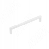 Превью Ручка-скоба 160мм белый матовый – 1