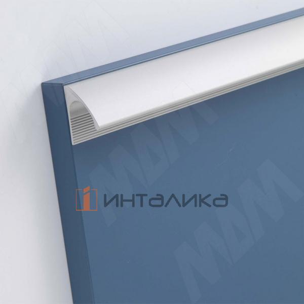 Профиль-ручка 320мм (L=340мм) алюминий матовый (анод) – 3