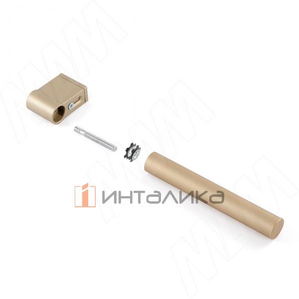 BAMBOO Крепление к стене, золото – 3