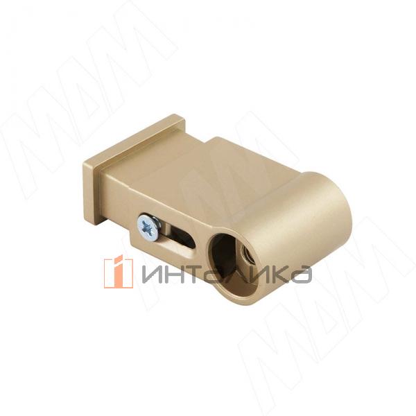 BAMBOO Крепление к стене, золото – 2