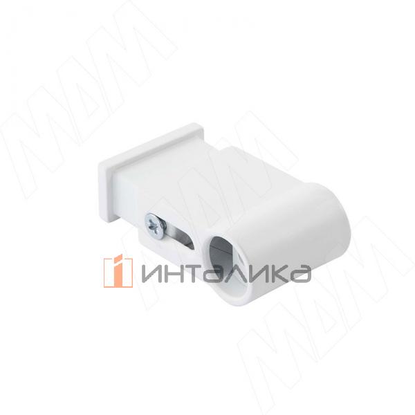 BAMBOO Крепление к стене, белый – 2