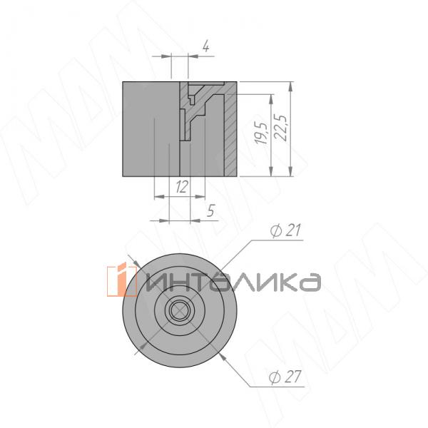 BAMBOO Шаблон – 2