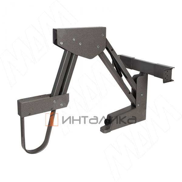 KARLO M75 Выдвижной двухуровневый механизм для корпусов верхнего яруса – 5