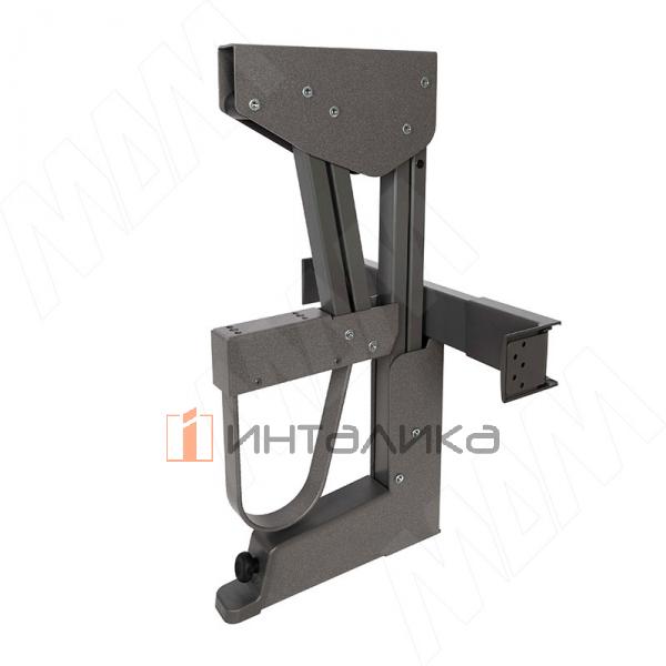 KARLO M60 Выдвижной двухуровневый механизм для корпусов верхнего яруса – 4