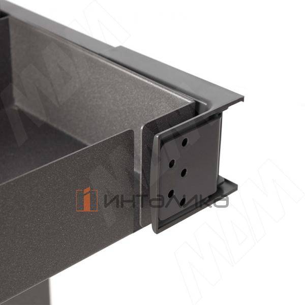 KARLO M60 Выдвижной двухуровневый механизм для корпусов верхнего яруса – 3