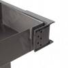 Превью KARLO M60 Выдвижной двухуровневый механизм для корпусов верхнего яруса – 3