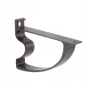 Превью IBIS Менсолодержатель для деревянных полок, графит – 1