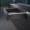 Превью Подсветка для HETTICH AvanTech YOU Illumination с дизайн-профилями, NL300, антрацит – 2