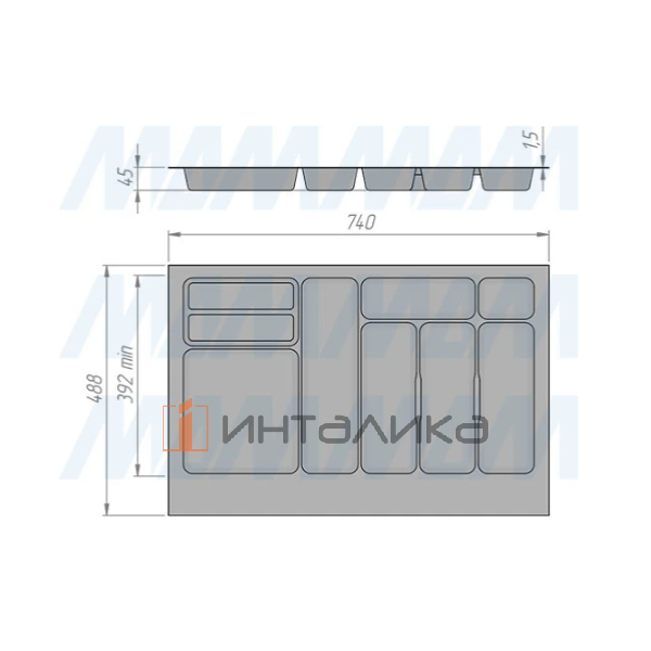6778B3I10PZ