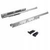 Превью Комплект скрытых направляющих HETTICH Quadro 25 YOU, Push to open, частичное выдвижение, NL300, EB21, G25 – 1