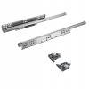 Превью Комплект скрытых направляющих HETTICH Quadro V6 5D, Silent System, полное выдвижение, NL350, EB23, G30 – 1