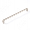 Превью Ручка-скоба 224мм никель матовый – 1