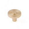 Превью Ручка-кнопка латунь – 1