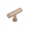 Превью Ручка-кнопка Timeless metal warm bronze – 1
