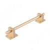 Превью Ручка-рейлинг 160мм латунь – 1