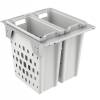 Превью Корзина HETTICH AvanTech YOU / InnoTech Pull Laundry 600 – 1