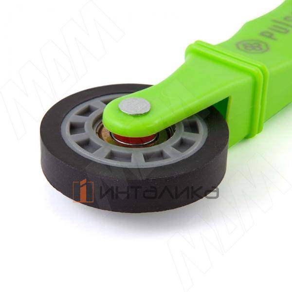 Роликовый инструмент для приклеивания светодиодной ленты – 2