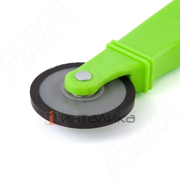 Роликовый инструмент для приклеивания светодиодной ленты – 3