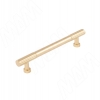 Превью Ручка-рейлинг 160мм латунь – 1