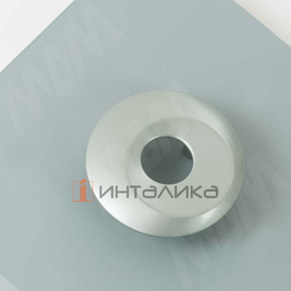 Ручка-кнопка 48мм Timeless metal green – 4