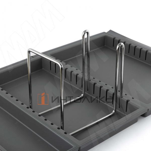 METROPOLIS держатель тип 1 – 2