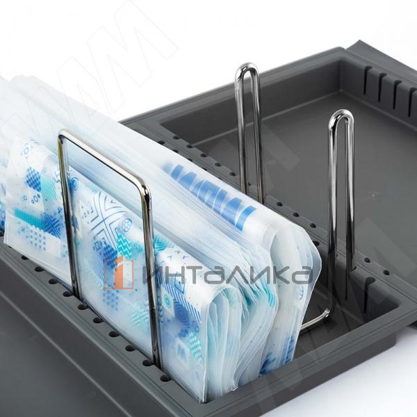 METROPOLIS держатель тип 1 – 3