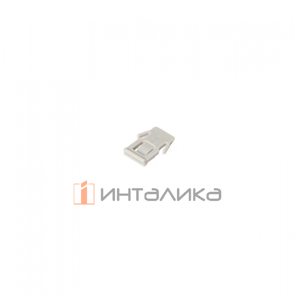 Ограничитель угла открывания 90° для накладных / вкладных / смежных петель Firmax Smartline – 3