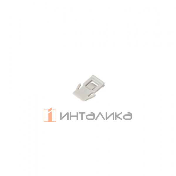 Ограничитель угла открывания 90° для накладных / вкладных / смежных петель Firmax Smartline – 2