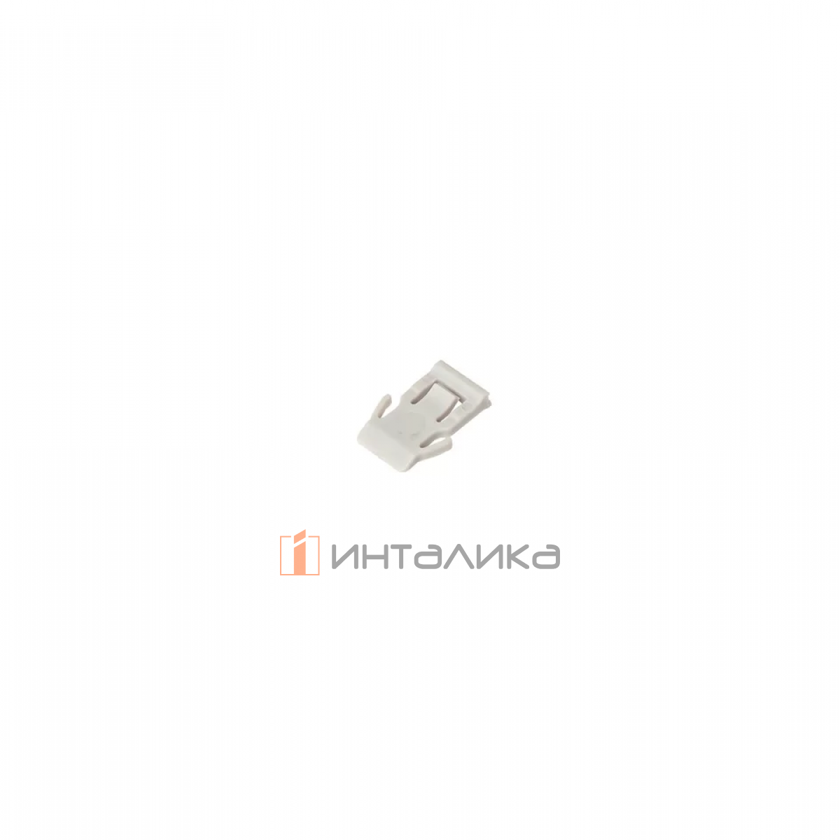 Ограничитель угла открывания 90° для накладных / вкладных / смежных петель Firmax Smartline