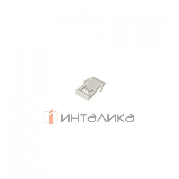 Ограничитель угла открывания 90° для накладных / вкладных / смежных петель Firmax Smartline – 4