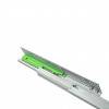 Превью Комплект направляющих Firmax Smartline NL600, полного выдвижения, Soft-Close, 3D регулировка, G35кг, с фиксаторами – 2