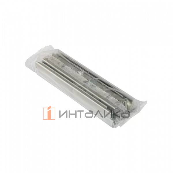 Комплект шариковых направляющих Firmax NL150, H45мм, полного выдвижения, без доводчика, G45кг – 6