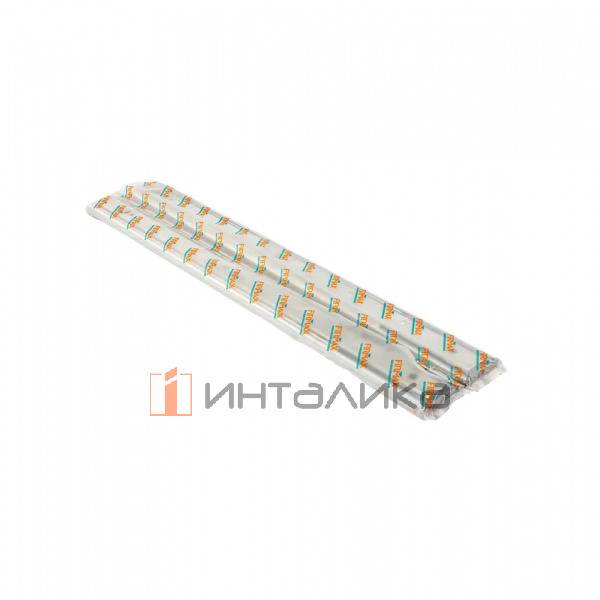 Комплект шариковых направляющих Firmax Smartline NL300, H45мм, частичного выдвижения, Soft-Close, G35кг – 2