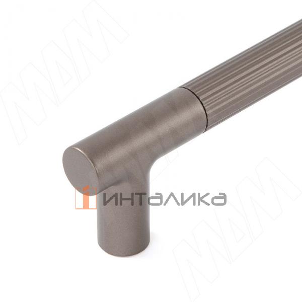 Ручка-рейлинг 1800мм бронза alucover – 2