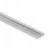Превью Профиль CМ9, угловой, серебро, для ленты шириной 5мм, для гибкого рассеивателя, L-3000 – 1