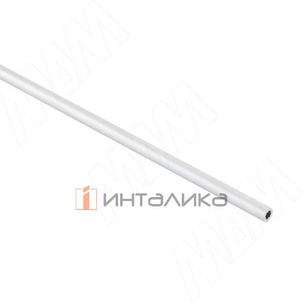 Направляющие полного выдвижения Quantum QTS, плавное закрывание/открывание от нажатия, NL300, 3D крепления, G35кг – 4