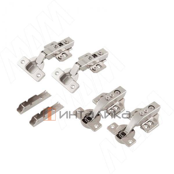 FLAP FOLD Складной подъемный механизм коэффициент мощности 6500-8500, графит – 5