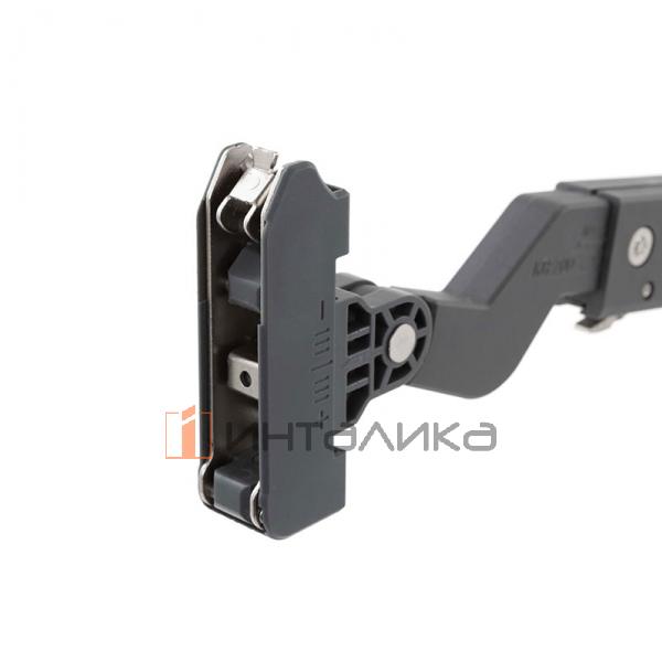 FLAP FOLD Складной подъемный механизм коэффициент мощности 8400-12000, графит – 3