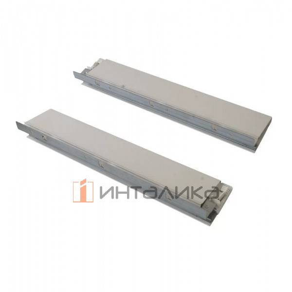 Комплект боковин FIRMAX Newline, H84, NL500, белый – 5