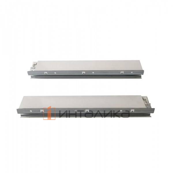 Комплект боковин FIRMAX Newline, H84, NL350, белый – 4