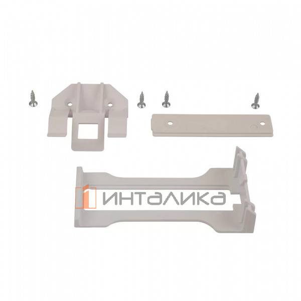 Ручка для внутреннего ящика Firmax Newline (комплект), белый – 2