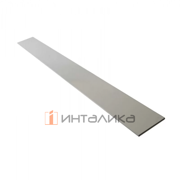 Попепечный разделитель FIRMAX для ящика Newline, L1100, алюминий, H110, серый – 3