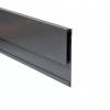 Превью Передняя панель Firmax для внутреннего ящика Smartline, L1100, алюминий, антрацит – 2