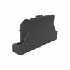 Превью Ручка-фиксатор для внутреннего ящика Firmax Newline/Smartline/DTC Dragon Box, антрацит – 2