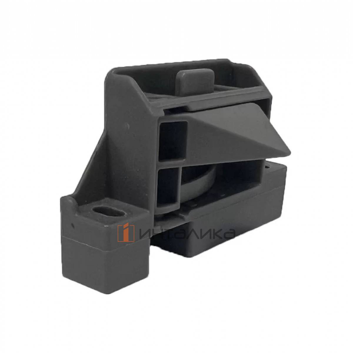 Ручка-фиксатор для внутреннего ящика Firmax Newline/Smartline/DTC Dragon Box, белый