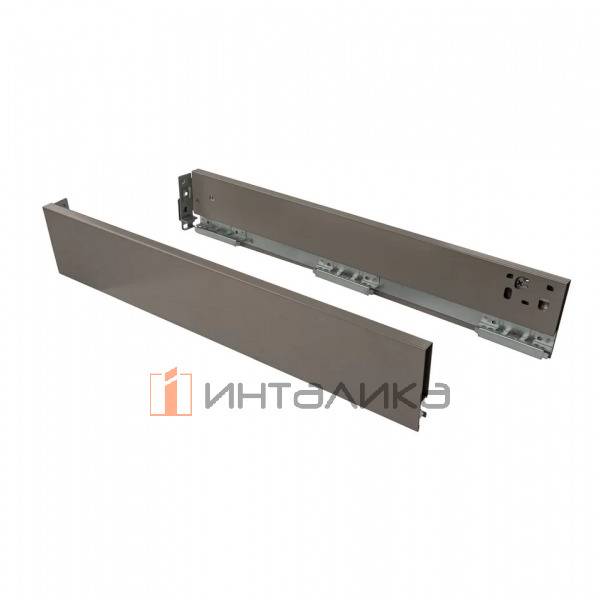 Комплект боковин FIRMAX Slimline, H89, NL450, кашемир – 1