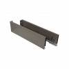 Превью Комплект боковин FIRMAX Slimline, H121, NL400, антрацит – 2