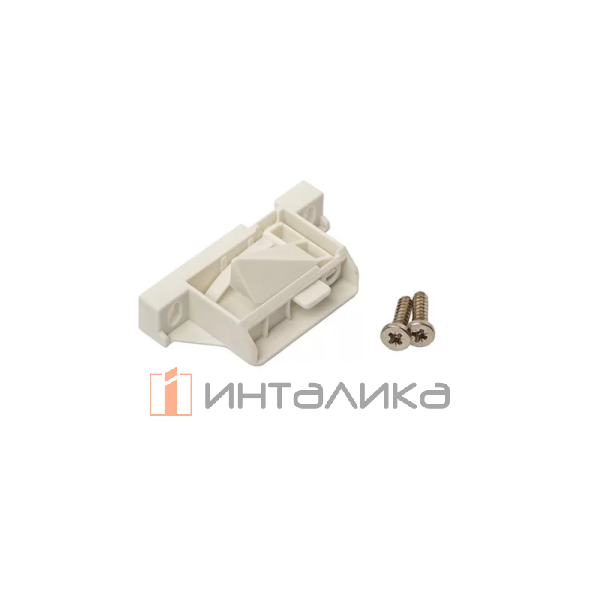 Ручка-фиксатор для внутреннего ящика FIRMAX Slimline/DTC Magic Star, белый – 3