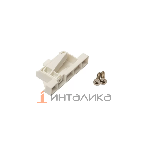 Ручка-фиксатор для внутреннего ящика FIRMAX Slimline/DTC Magic Star, белый – 4