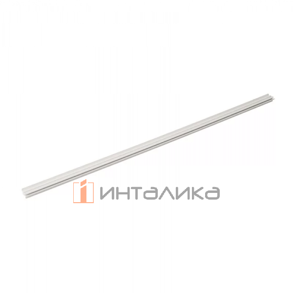 Соединительный профиль для лотков FIRMAX, длина 505, пластик, белый – 2